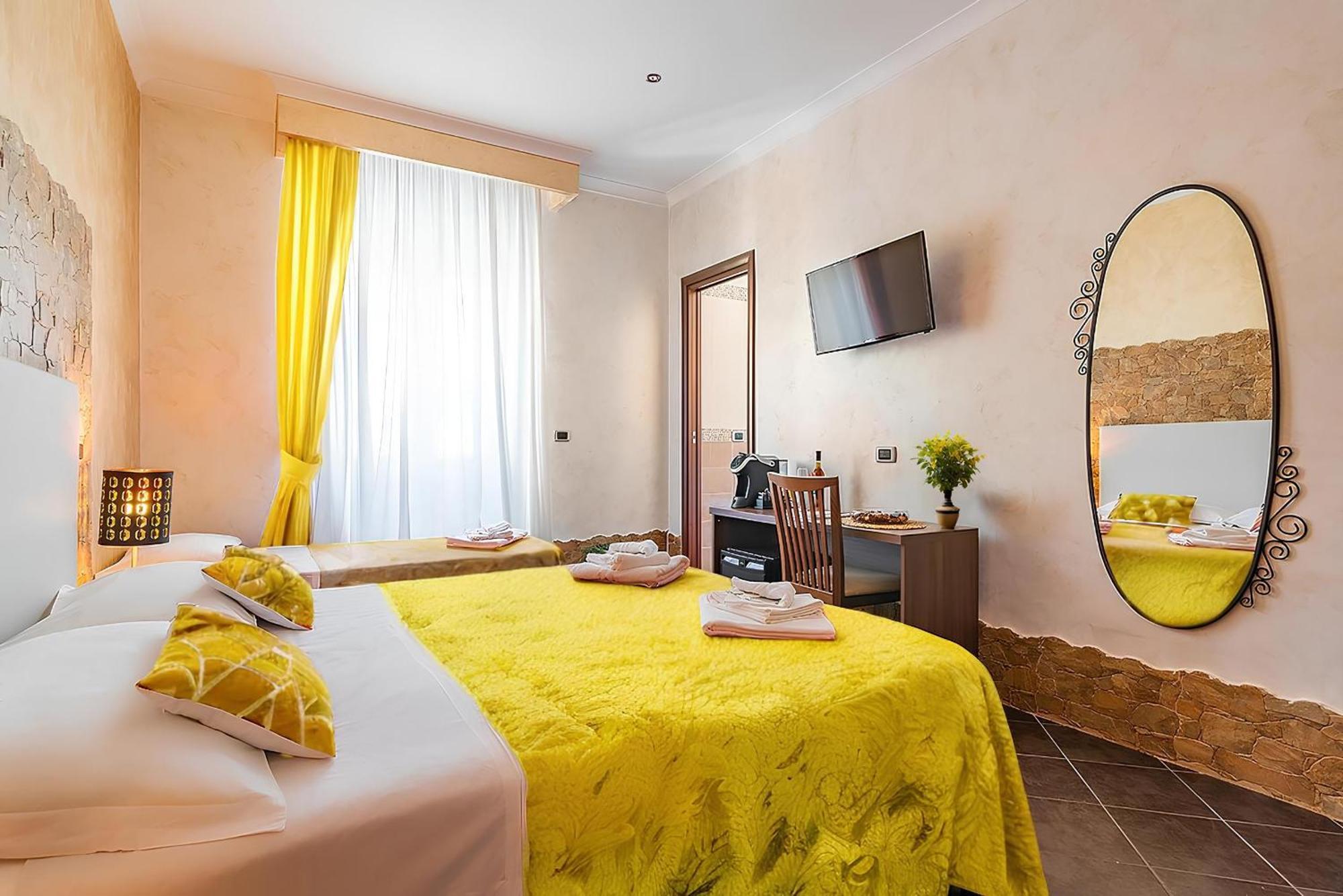 Jadore Monic Bed and breakfast