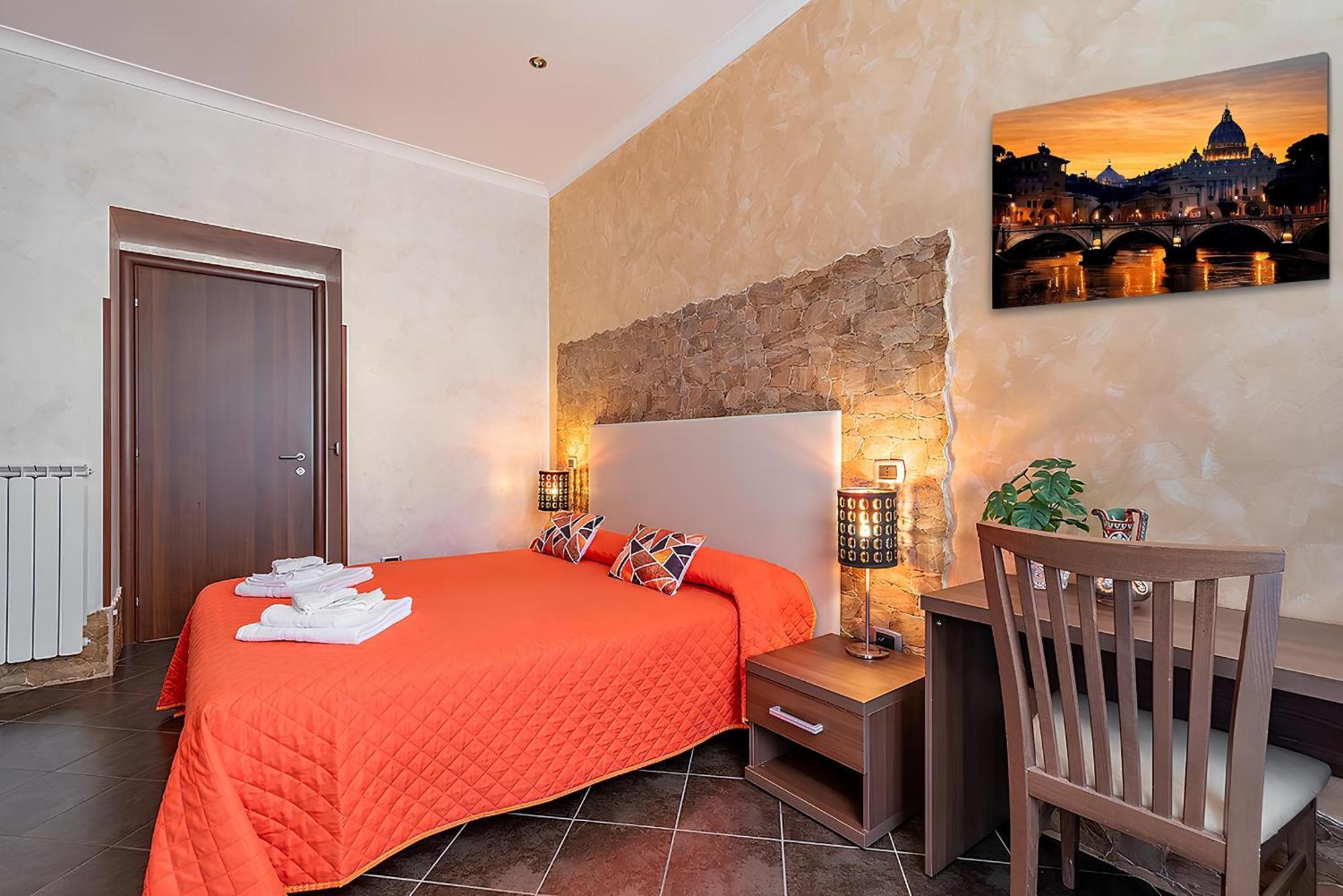Alis Laura - 150m From Piazza Bologna Metro And 10 Minutes From The Colosseum *
