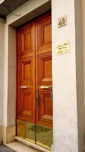 Alis Laura - 150m From Piazza Bologna Metro And 10 Minutes From The Colosseum Bed & Breakfast