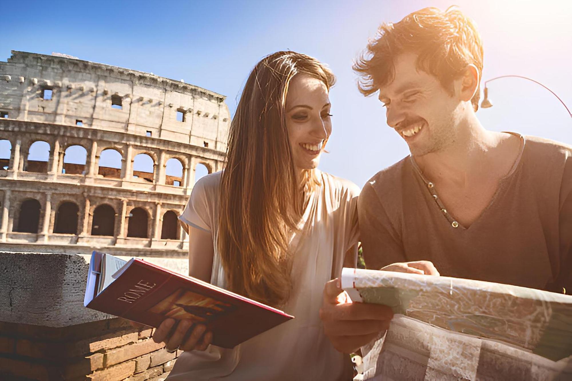 Alis Laura - 150m From Piazza Bologna Metro And 10 Minutes From The Colosseum * Roma