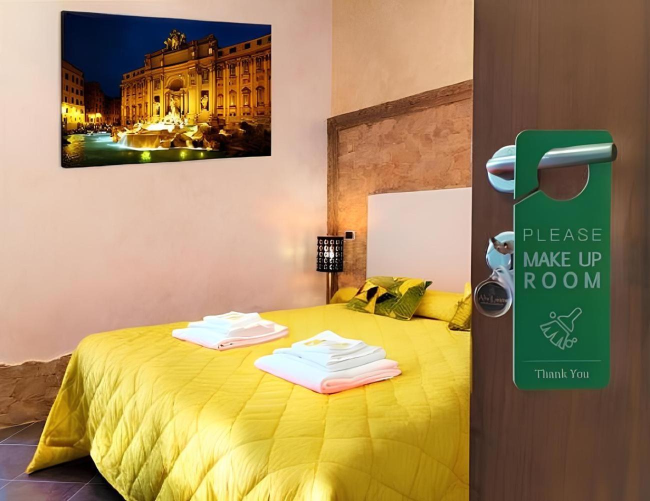 Bed & Breakfast Alis Laura - 150m From Piazza Bologna Metro And 10 Minutes From The Colosseum