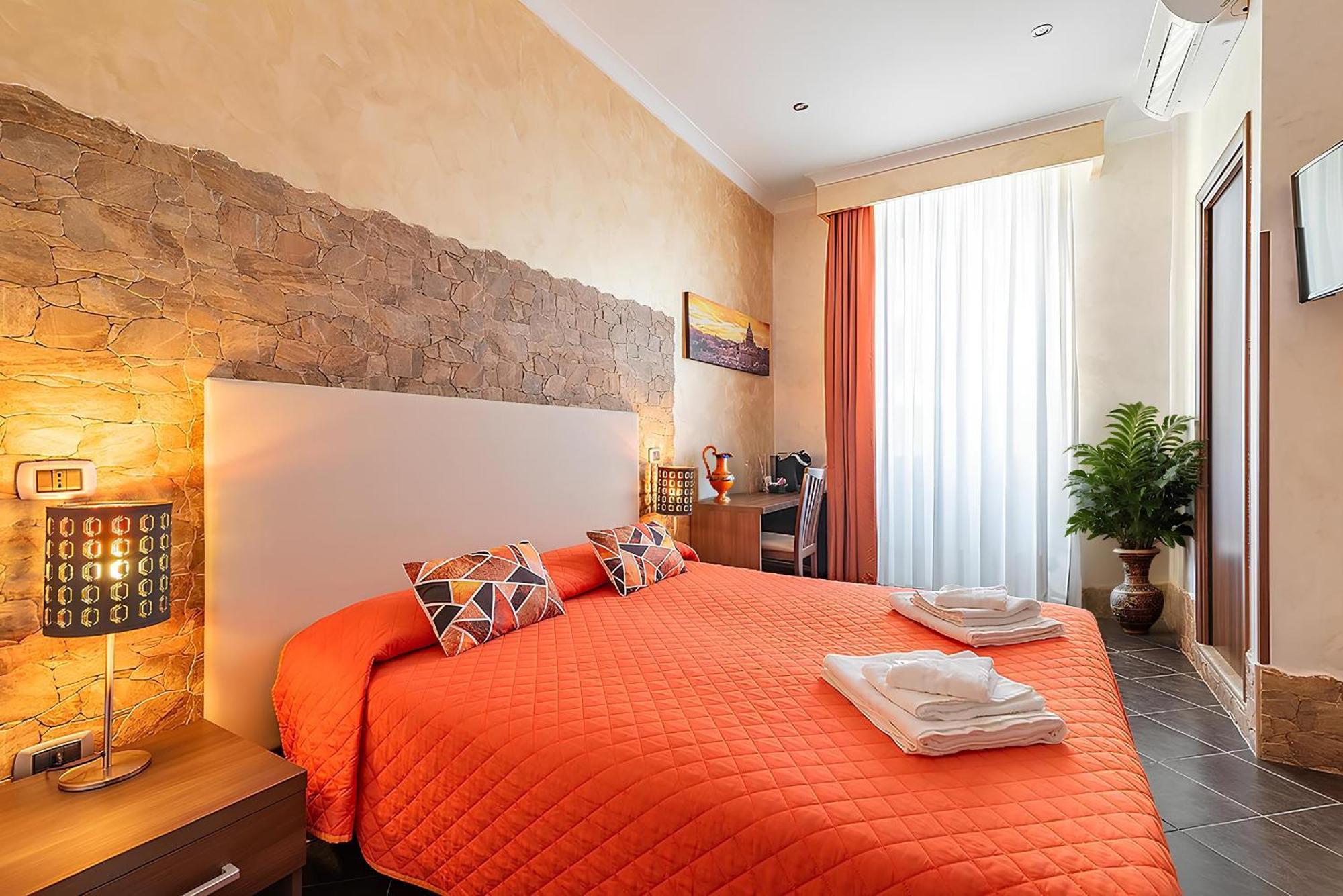 Alis Laura - 150m From Piazza Bologna Metro And 10 Minutes From The Colosseum Bed & Breakfast *