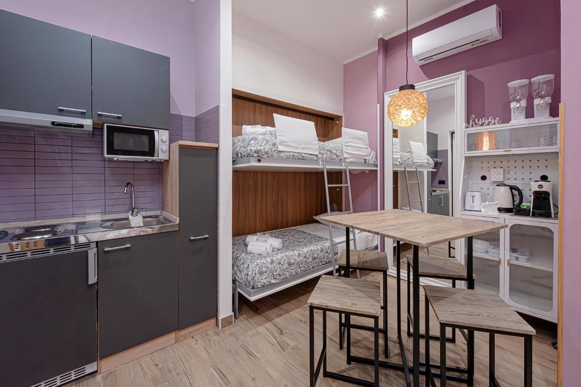 Alis Laura - 150m From Piazza Bologna Metro And 10 Minutes From The Colosseum Bed & Breakfast *