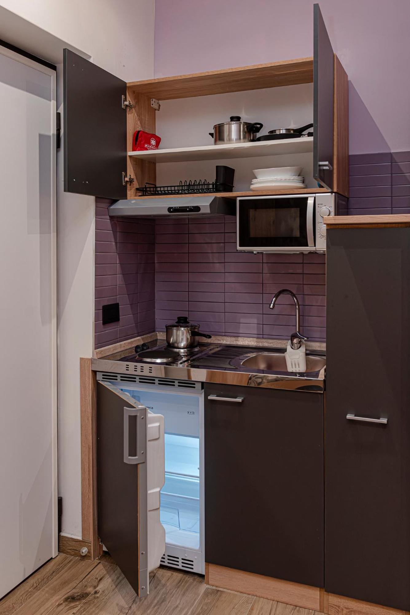 Alis Laura - 150m From Piazza Bologna Metro And 10 Minutes From The Colosseum Roma
